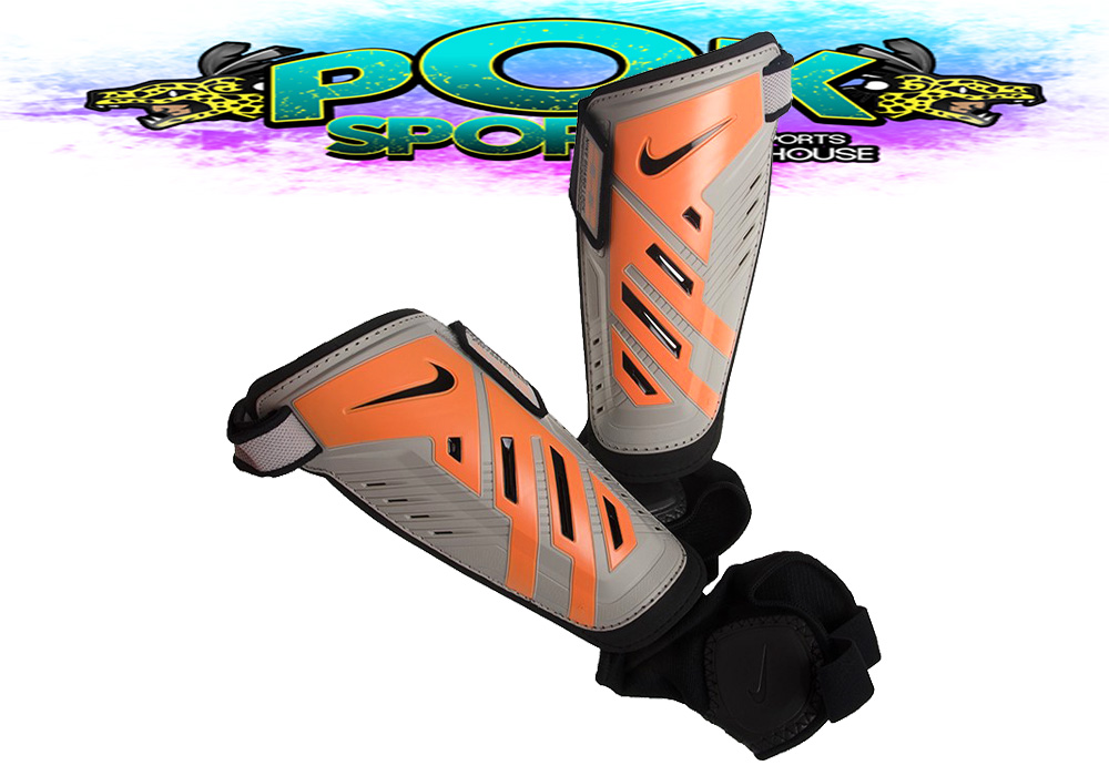 SP0256 080 ESPINILLERA NIKE